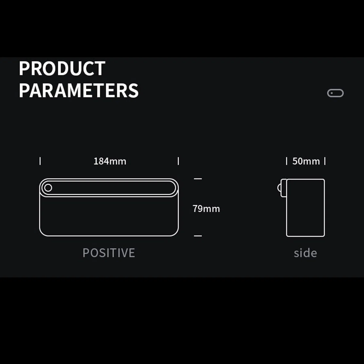 Esterilizador de cepillo de dientes inteligente ultravioleta Secado sin perforación Estante de cepillo de dientes de inducción de cuerpo humano montado en la pared,White
