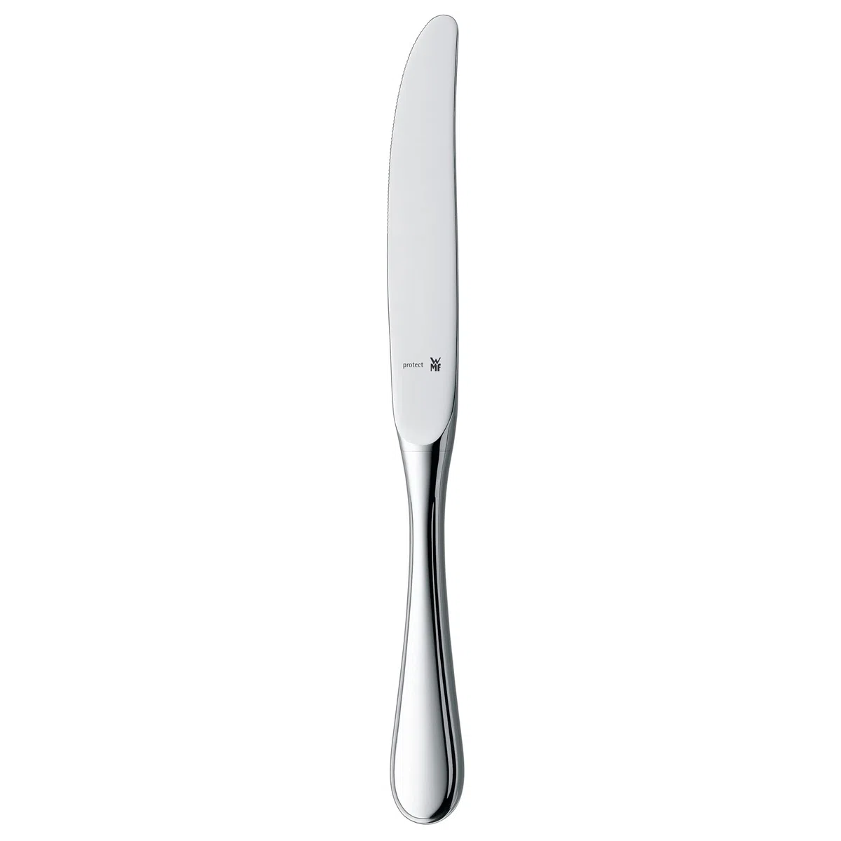 WMF 1207916340 Kent Cromargan Protect - Cubertería de Acero Inoxidable (30 Piezas)