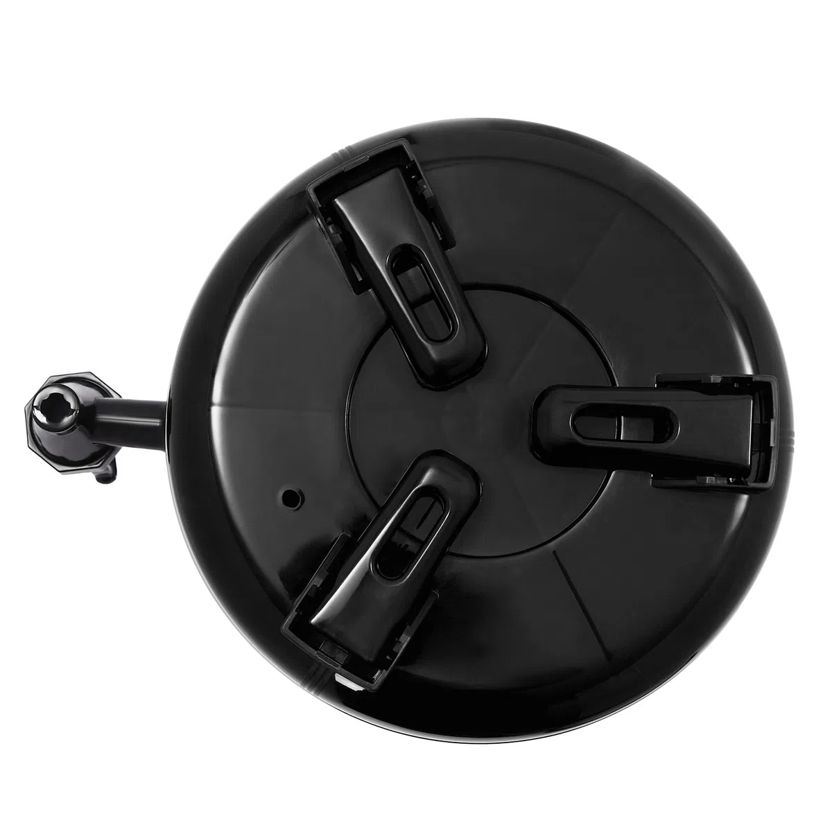 Dispensador de bebidas aislado de acero inoxidable con grifo, urna de catering, cubo térmico para agua caliente, té, café, fiesta
