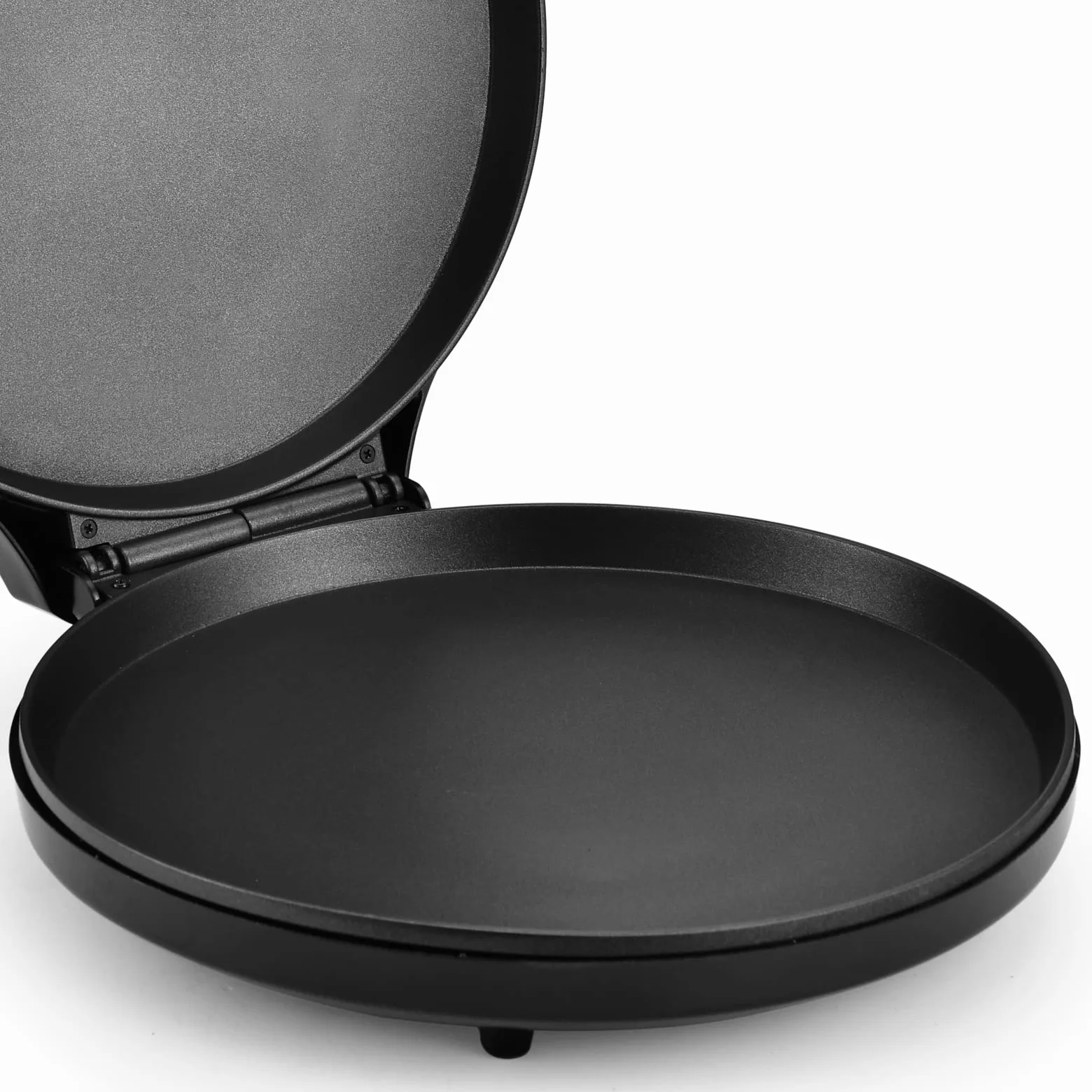 Pizzera TRISTAR PZ-2881 1450w 30cm diámetro Recubrimiento Antiadherente