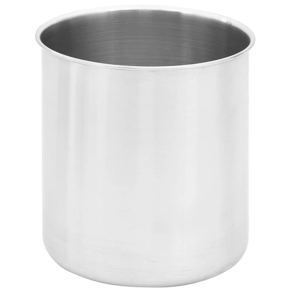 Dispensador de salsa de acero inoxidable 3,5 L con bomba y boquilla antigoteo, accesorio para salsa de tomate, mayonesa, aderezo, mostaza, aceite y vinagre, dosificador gastro con tapa y
