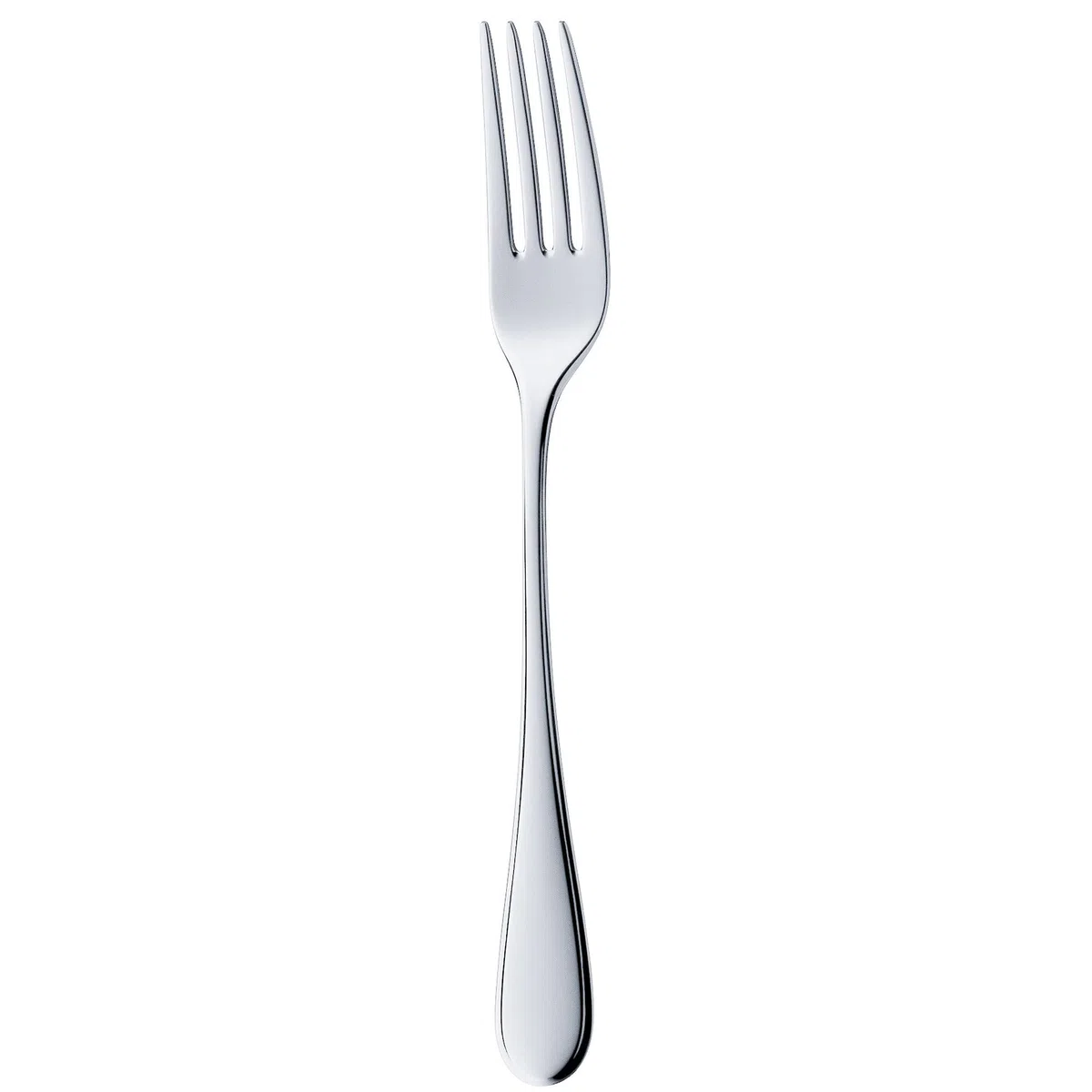 WMF 1207916340 Kent Cromargan Protect - Cubertería de Acero Inoxidable (30 Piezas)