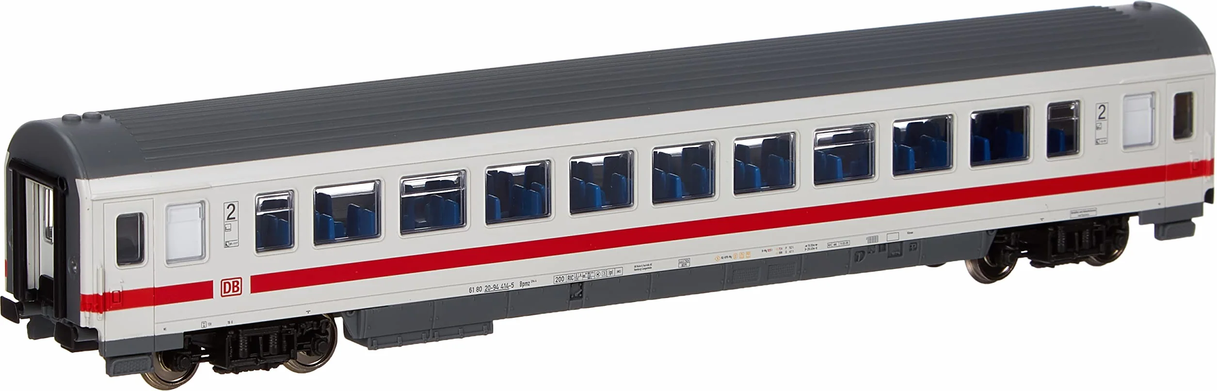 Piko - Locomotora para modelismo ferroviario H0