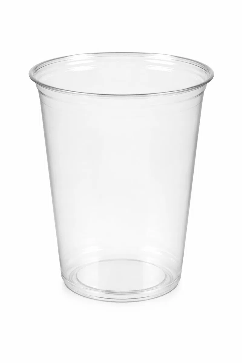 Envases Reutilizables Plástico 500 uds 930 ml (32oz) 11,70 cm Versátil para Comida o Almacenaje con Cierre Hermético Resistente al Calor Aptos para Congelador y Microondas