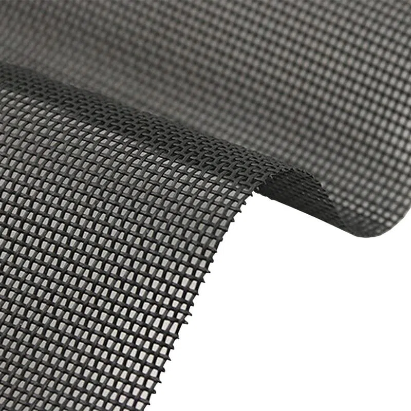 Tela de malla Teslin de 1,5 m de ancho para bricolaje, oficina, playa, salón, silla, mantel individual grueso, impermeable, tela de PVC para exteriores (3 MX1,5 M)