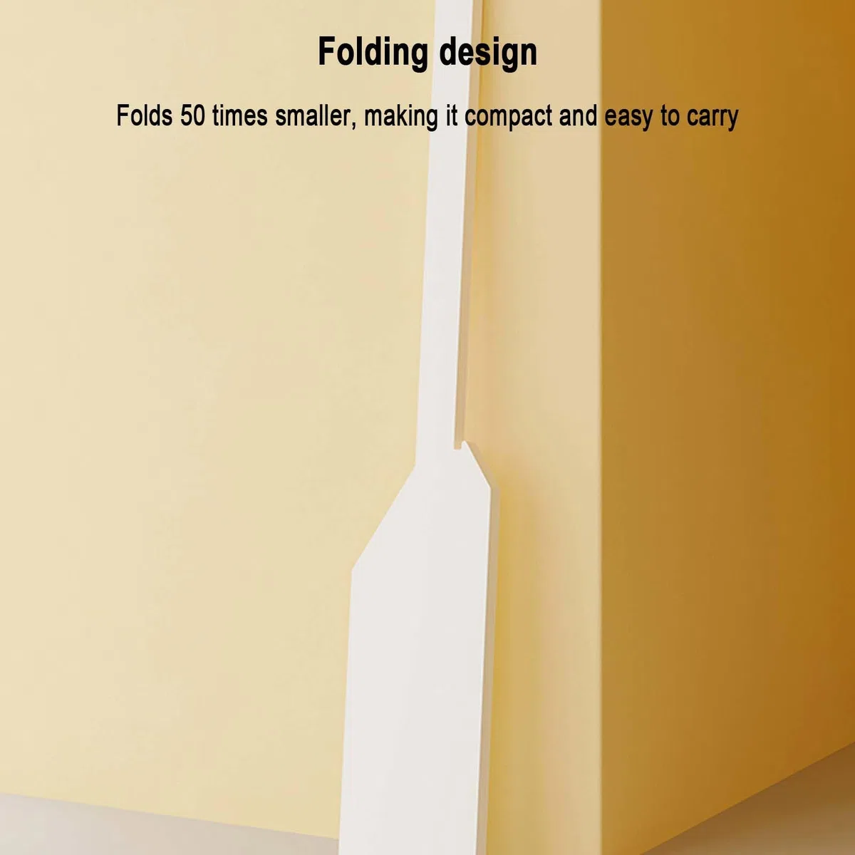 Pantallas de privacidad plegables con estantes de almacenamiento, pantalla de privacidad plegable de papel para interiores con iluminación, divisor de habitación retráctil de papel para separación de
