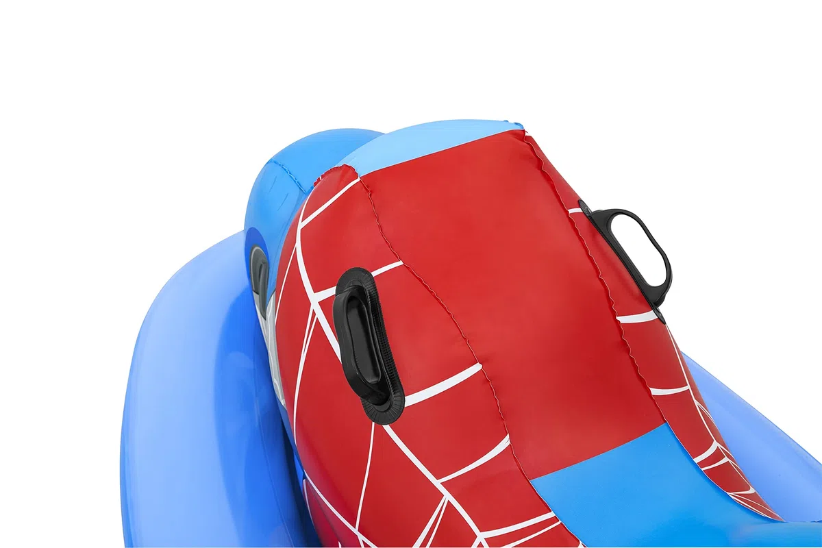 67" x 33"/1.70m x 84cm Ride-On
