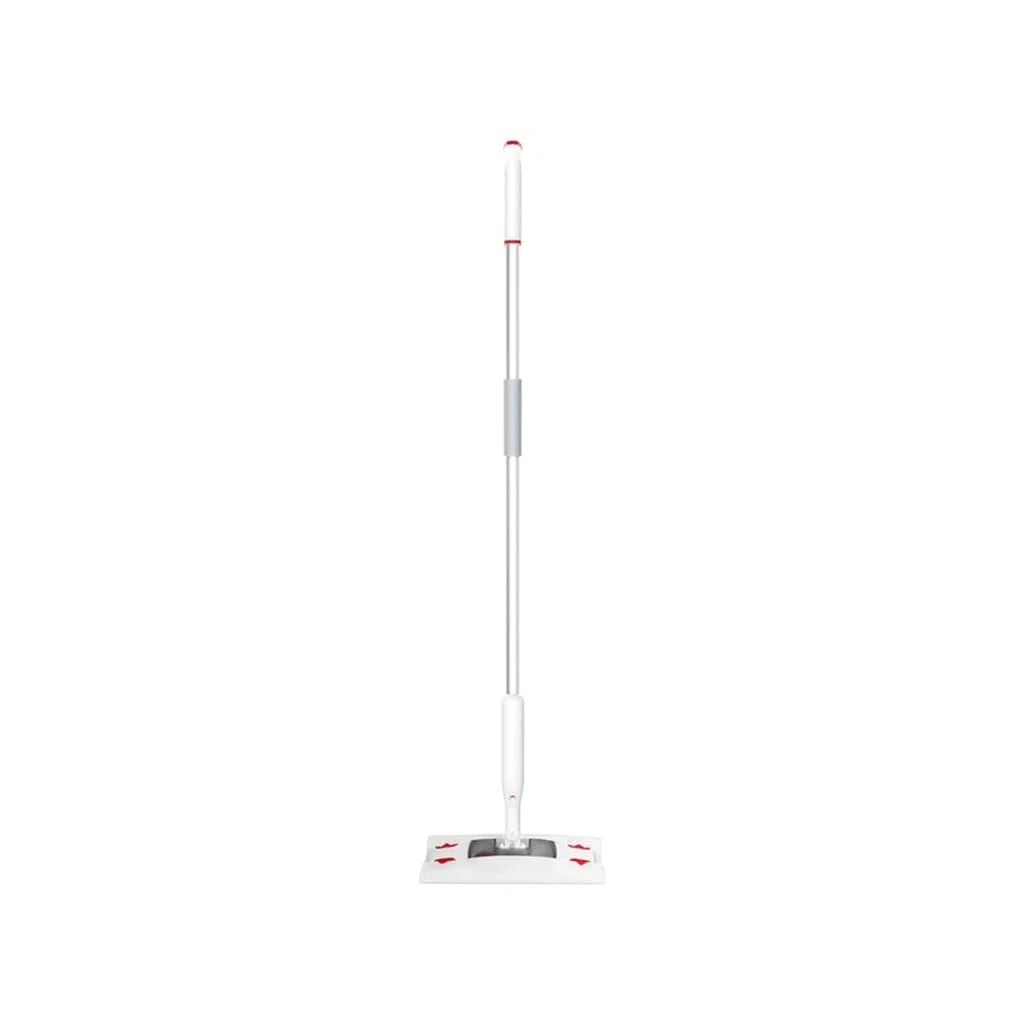 Mopa Spray FRONEJE, FRONE DE MOP no Tejido desechable y fregona Seca, con 16 0ml Botella Recargable Adecuada for Limpieza de Piso Apto para Todo Tipo de Suelos.
