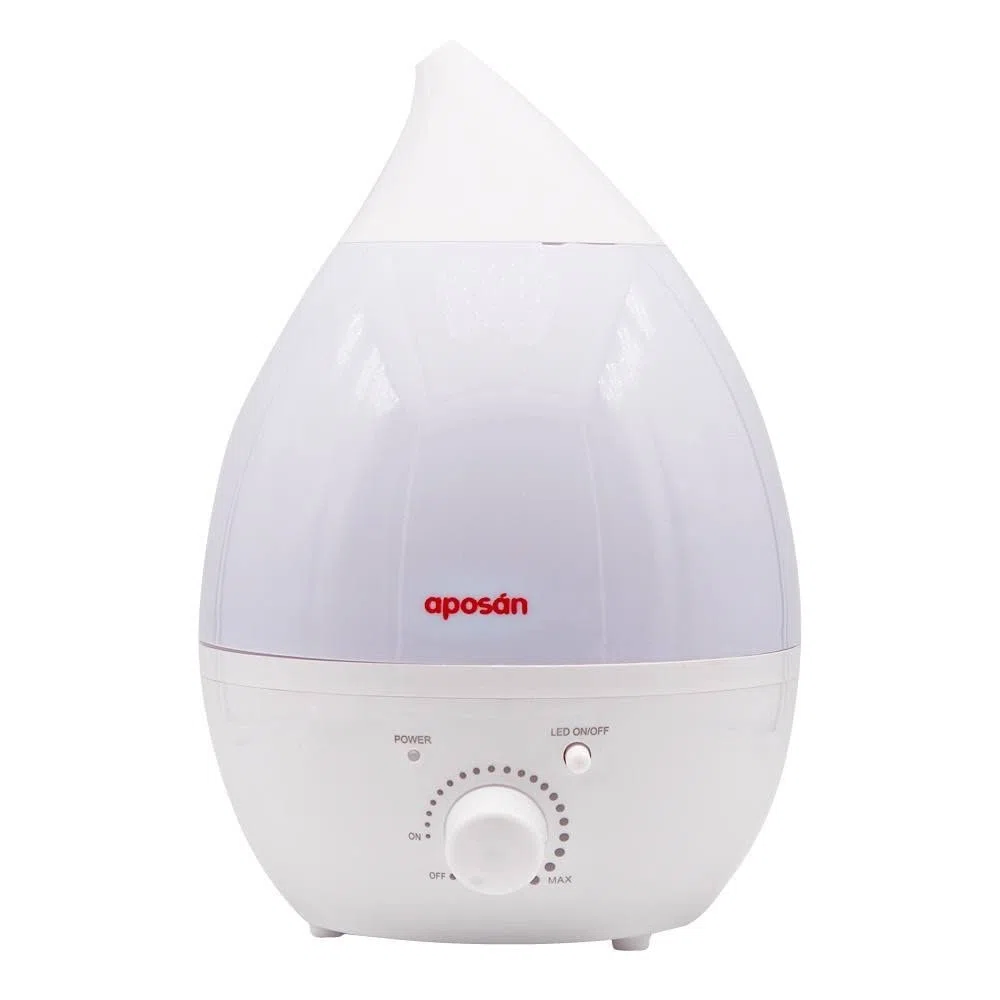 Aposan Humidificador Ultrasonico