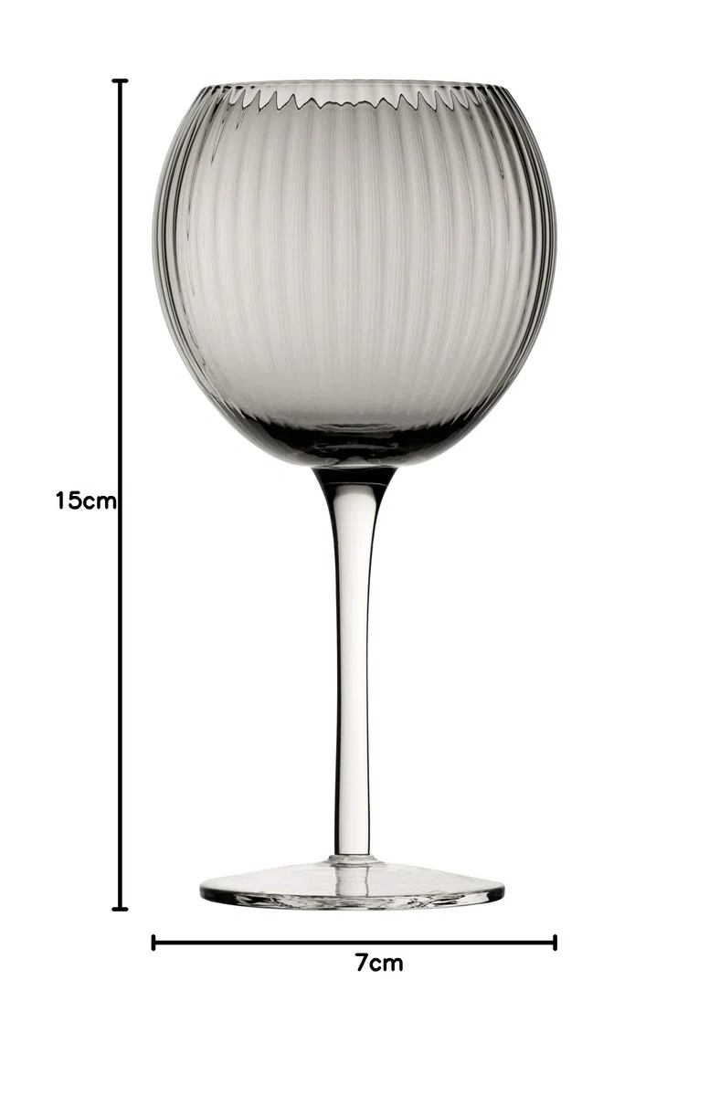 Hayworth - Cóctel ahumado (58 cl)