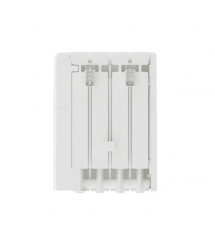Fácula - Radiador Fluido Programable Bajo Consumo Serie Z 750w