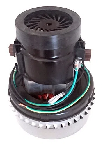Turbina de succión compatible con Bosch, Delfin, Thomas, Depureco, Elsea, Fiorentini, Ghibli.