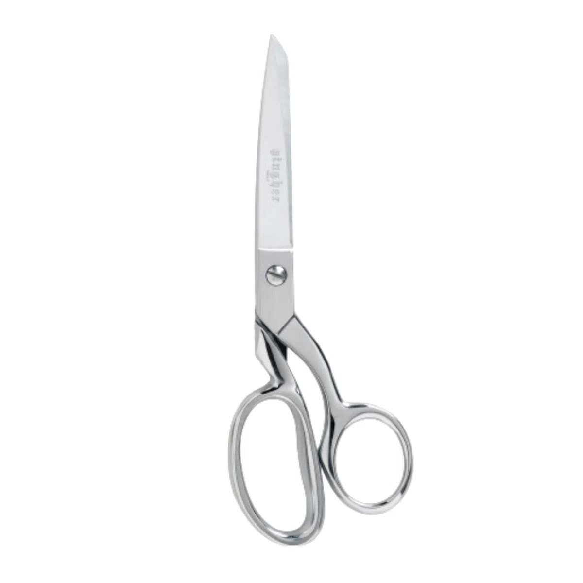 Knife Edge Dressmaker Shears 8"-W/Molded Nylon Sheath