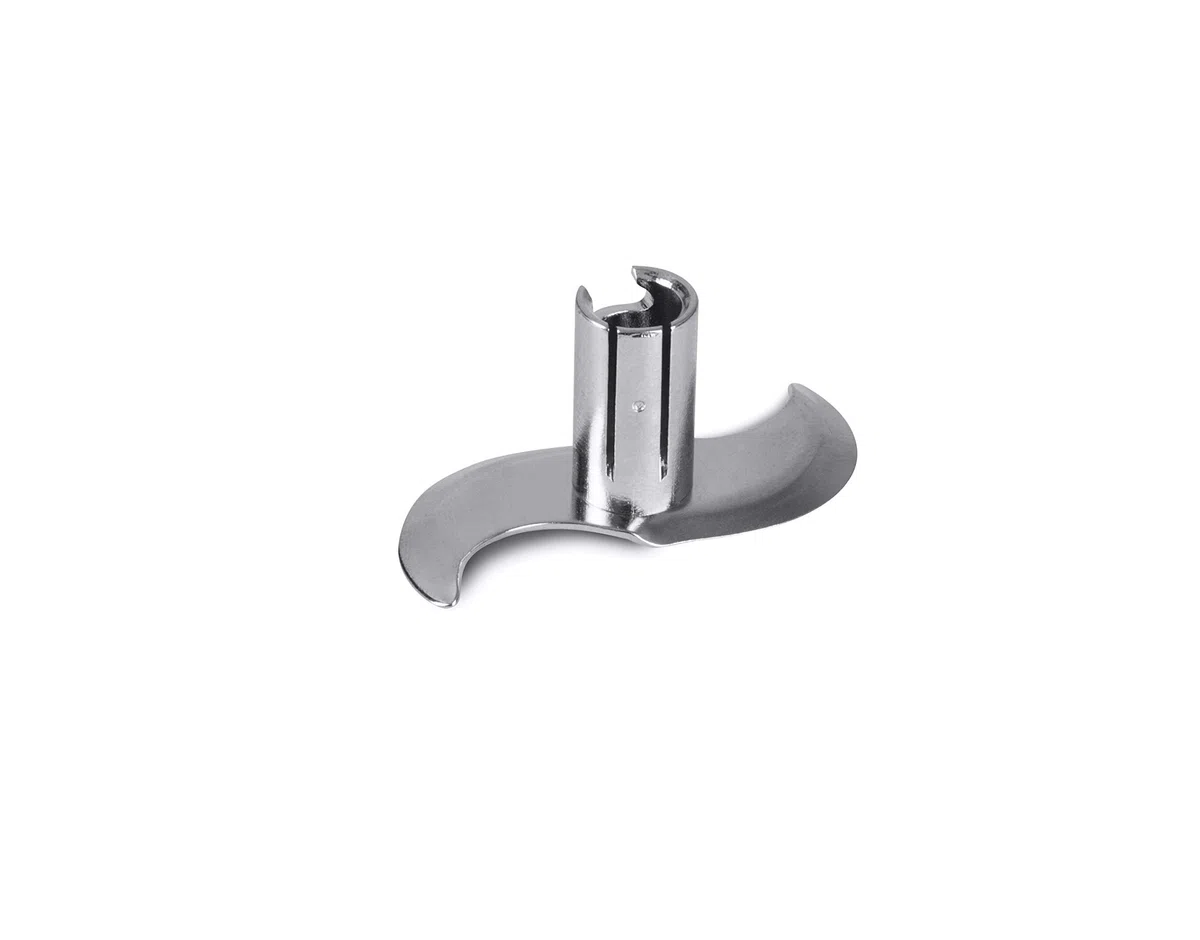 CASO HB 2400 Pro XL - Batidora de mano con accesorios, potente batidora de mano para mezclar, mezclar, batir, triturar, triturar, picar, varilla de acero inoxidable extralarga (29 cm), potente 24.000