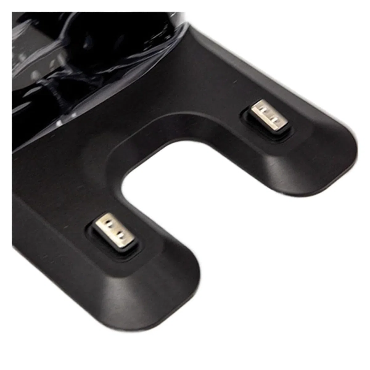 Accesorios For Aspiradoras Repuestos | Base de carga, Compatible con BR150/BR151Robot