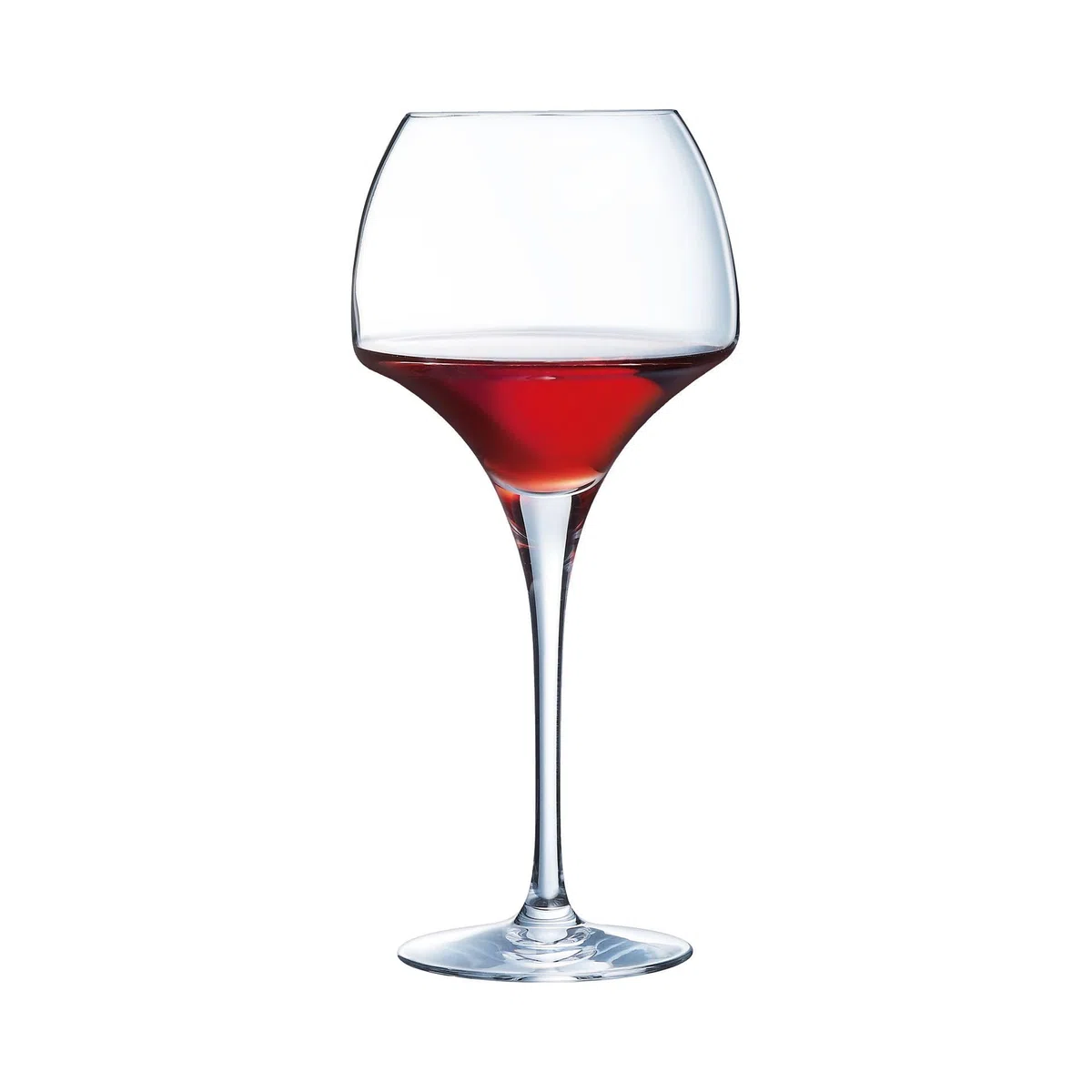 Chef & Sommelier Vaso de pie 55 cl Open Up