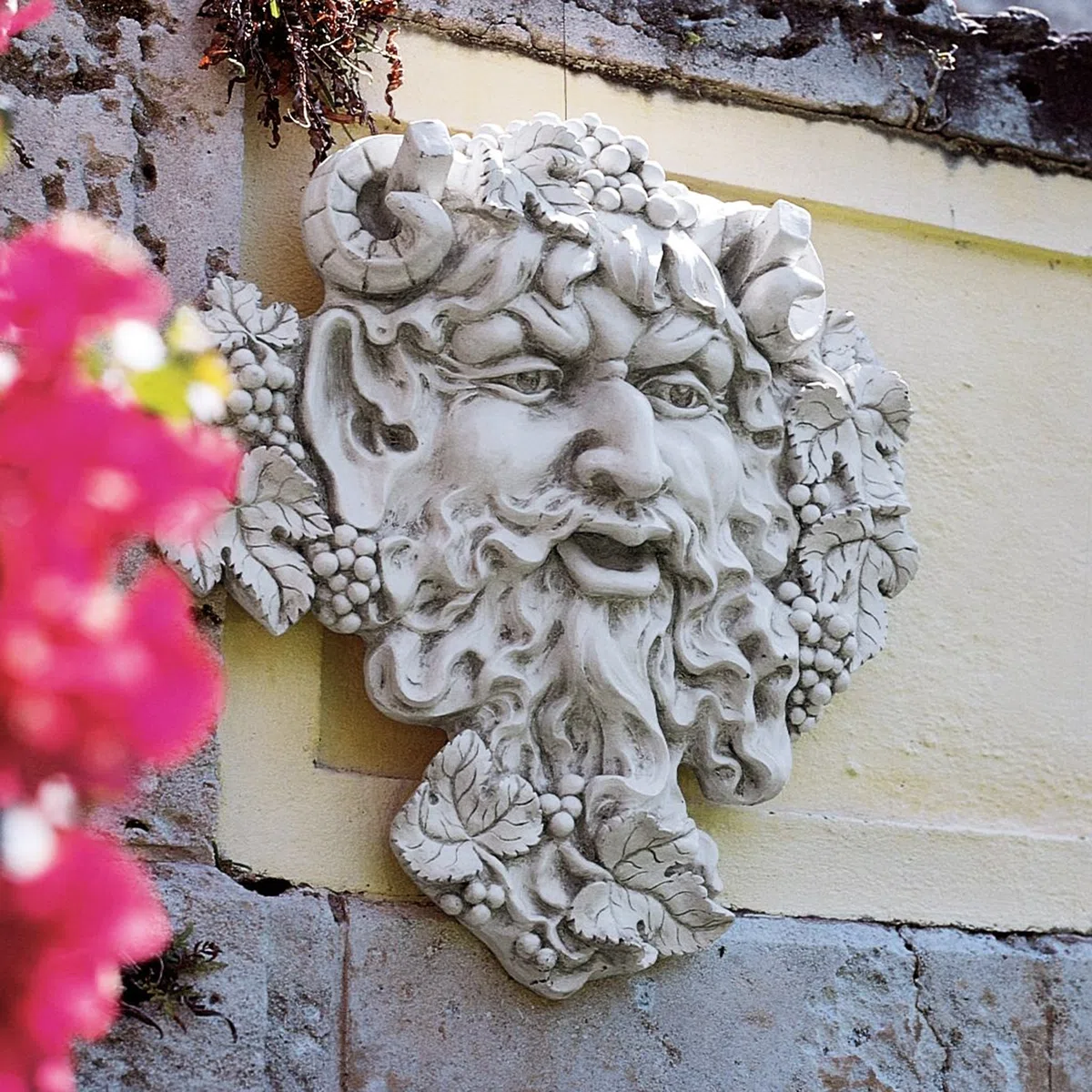 Design Toscano OS6120l - Figurín para jardín