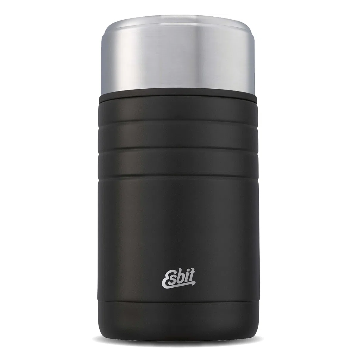 Esbit FJ1000TL-BK Thermal Container, Black, 1000 ml