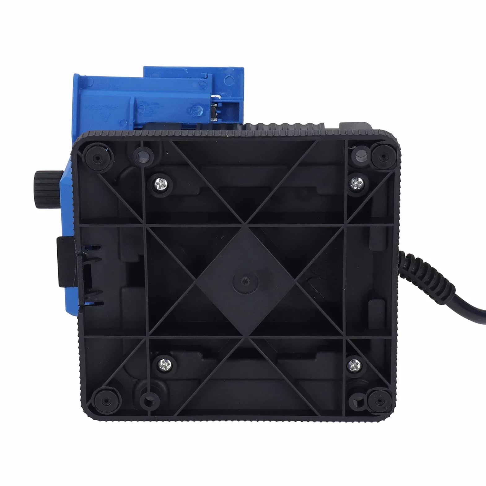 Afilador de brocas eléctrico, broca multifunción para el hogar de la máquina herramienta, afilado multifunción (#2)