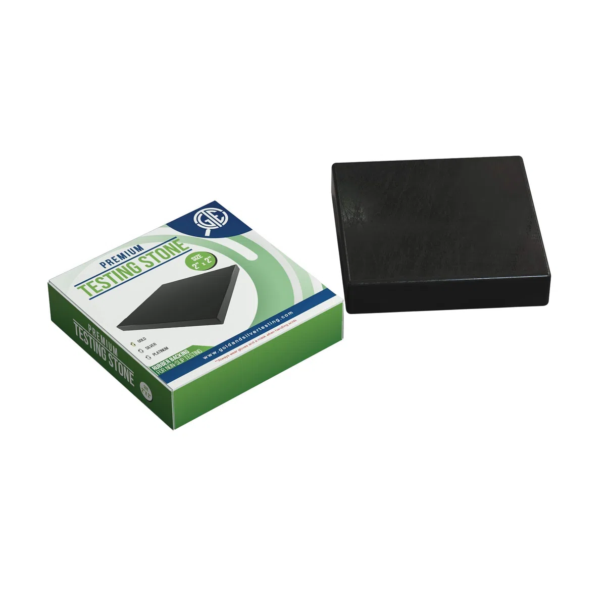 GTE Kit de prueba de joyas de metales preciosos, oro, plata, platino, ácidos, caja de madera, 30 lupas, 10 K, 14 K, 18 K, 24 quilates, aguja, lima, tela, ácido