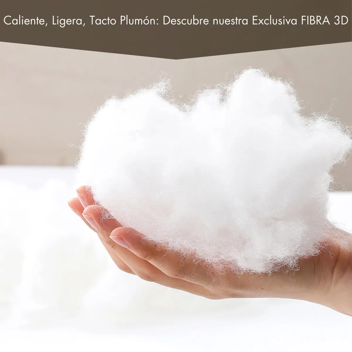 NORA HOME Relleno Nordico Cama 150 4 Estaciones. Conjunto 2 Edredones Antiácaros Fibra 3D. Nivel Térmico hasta 4.5/5. Tacto Plumón. 3 en 1 (125+250=375 gr/m²). Acabado Doble Costura y Bordonado - Duo