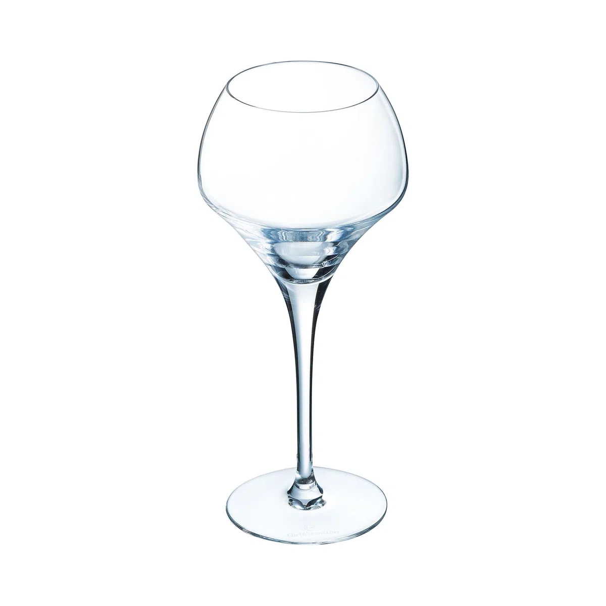 Chef & Sommelier Vaso de pie de 37 cl Open Up