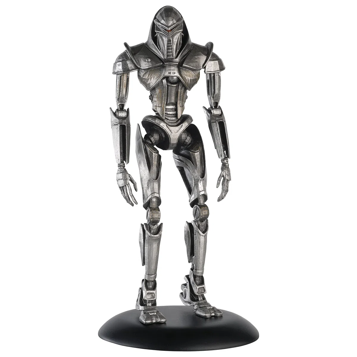 Battlestar Galactica Colección de Naves espaciales de la Serie Special Modern Centurion (20 cms)